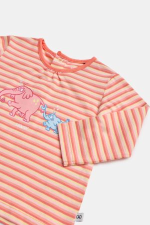 Pyjama lange mouw 901
