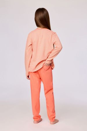 Pyjama lange mouw 901