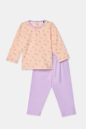 Pyjama lange mouw 903