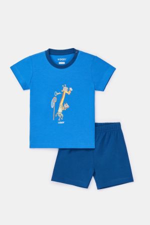 pyjama km 837