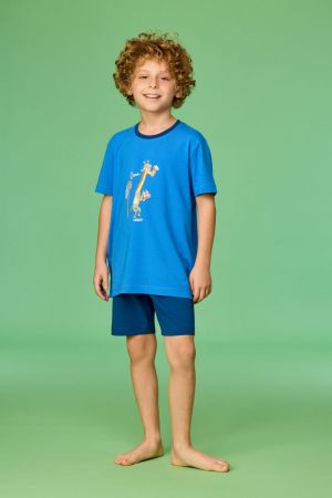 pyjama km 837