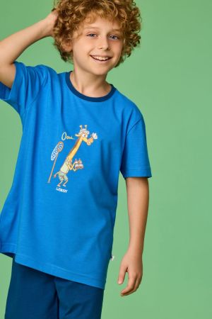 pyjama km 837