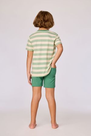 Pyjama korte mouw 909