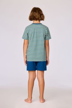 Pyjama short 908