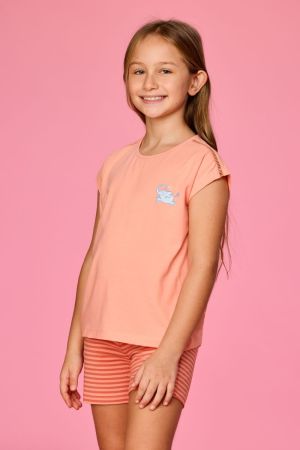 Pyjama short 506