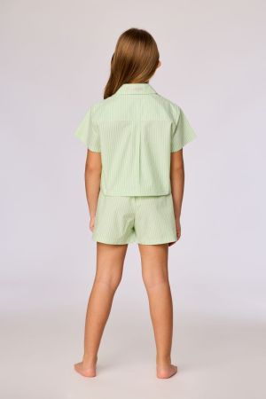 Pyjama stof 928