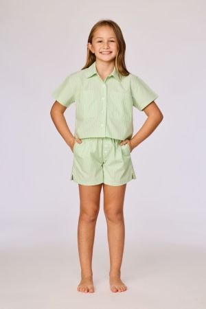 Pyjama stof 928