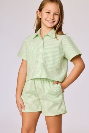 Pyjama stof 928