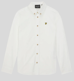 Hemd poplin 626