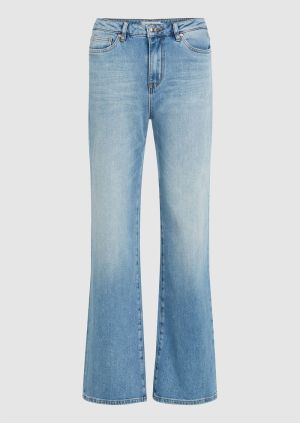 Jeans french blue was
