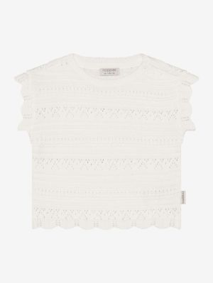 T-shirt effen P707