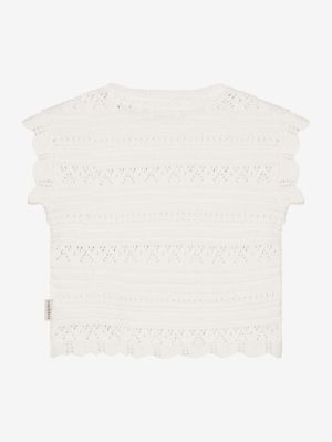 T-shirt effen P707
