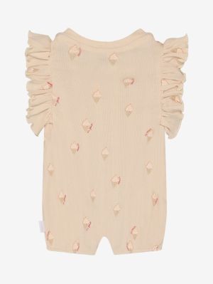 Playsuit ijsjes N448