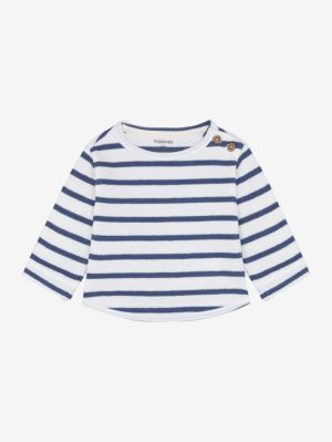 T-shirt marine streep P910