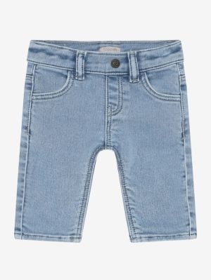 Jeans relaxed fit N324