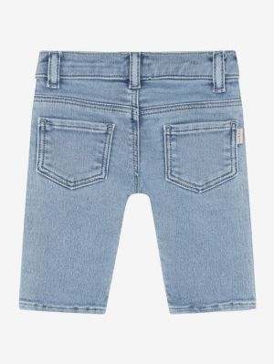Jeans relaxed fit N324