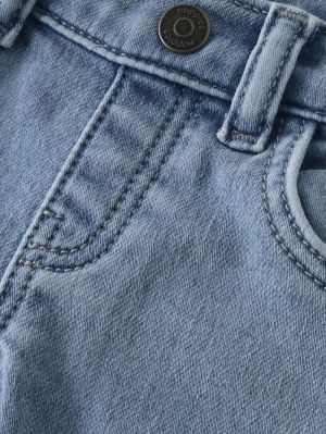Jeans relaxed fit N324