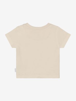 T-shirt palmboompje P707