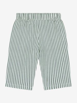 Broek gestreept N459