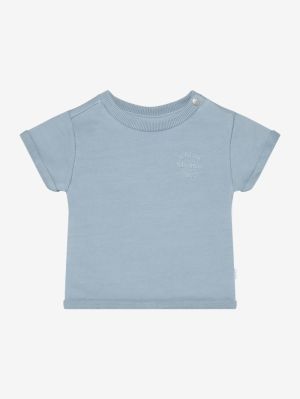 T-shirt effen P388