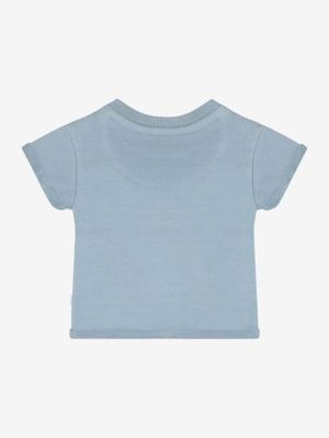 T-shirt effen P388