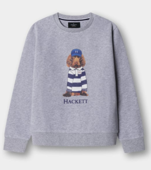 Sweater hond Harry 913