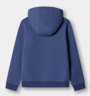 Hoodie logo groot 573
