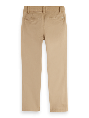 Broek Stuart 260