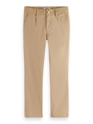 Broek Stuart 260