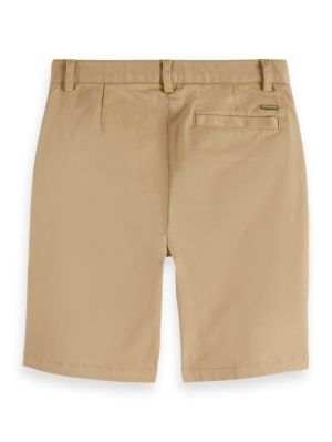 Short chino 260