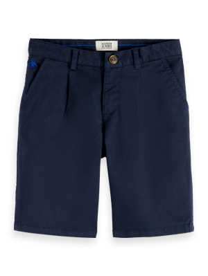 Short chino 401