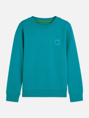 Sweater logo 410