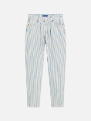Broek gestreept 410