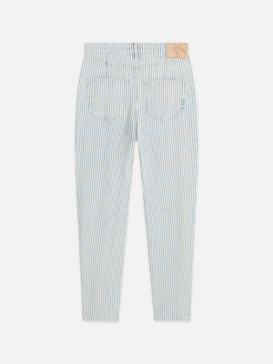 Broek gestreept 410