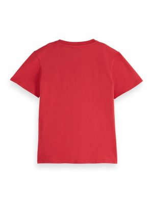 T-shirt opdruk 610