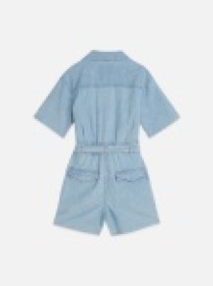 Playsuit 410