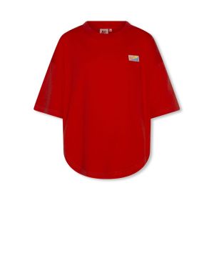 T-shirt afgerond 603
