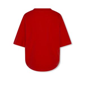 T-shirt afgerond 603