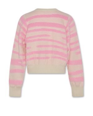 Pull gestreept 510