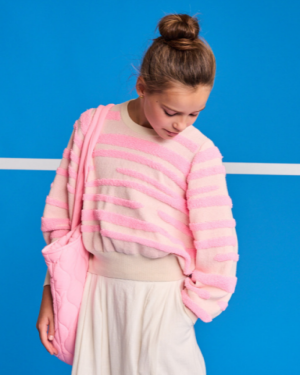Pull gestreept 510