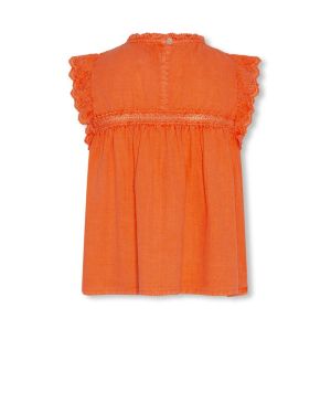 Top broderie 355