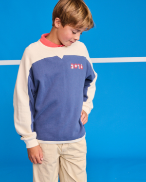Sweater lijnen 781
