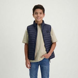 Bodywarmer 12/navy