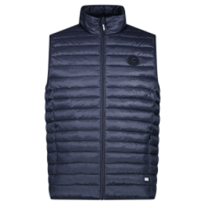 Bodywarmer 12/navy