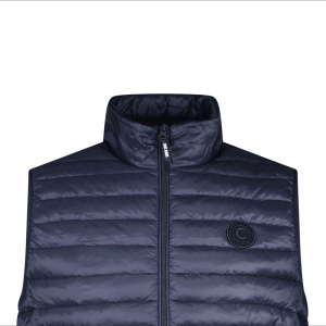 Bodywarmer 12/navy