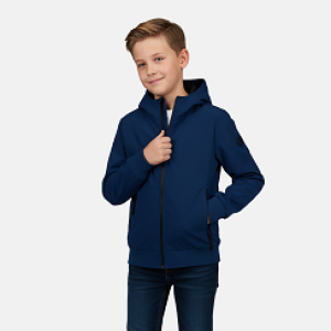 Jas 12/navy