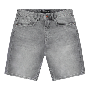 Short jeans 13/grey used