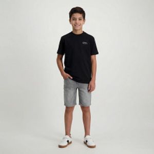 Short jeans 13/grey used