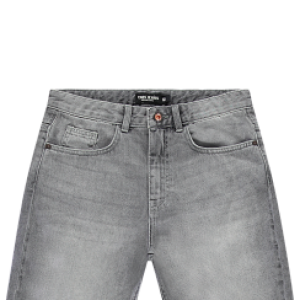 Short jeans 13/grey used