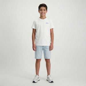 Short jeans 75/bleached use